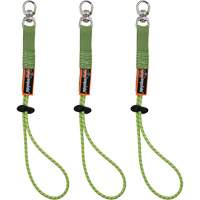 Longes porte-outils &eacute;lastiques Squids 3713 Tool Tails Les Distributions ICE