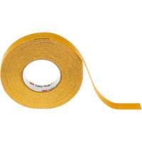 Ruban antid&eacute;rapant Safety-Walk, 1" x 60', Jaune Les Distributions ICE