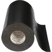 Ruban antid&eacute;rapant Safety-Walk, 12" x 60', Noir Les Distributions ICE