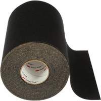 Ruban antid&eacute;rapant Safety-Walk, 12" x 60', Noir Les Distributions ICE