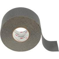 Ruban antid&eacute;rapant Safety-Walk, 4" x 60', Gris Les Distributions ICE