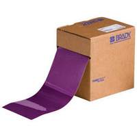 Ruban de marquage pour planchers ToughStripe, 3" x 100', Polyester, Mauve Les Distributions ICE