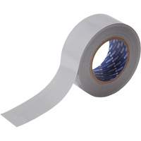 Ruban de marquage pour planchers ToughStripe, 2" x 100', Polyester, Gris Les Distributions ICE