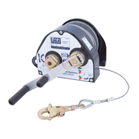 Treuil Advanced Les Distributions ICE