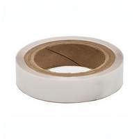 ToughStripe&reg; Overlaminate Marking Tape, 1" x 50', Polyester, Clear Les Distributions ICE