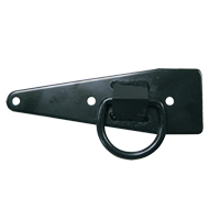 DBI-SALA&reg; Reusable Compact Roof Anchor, Roof, Temporary Use Les Distributions ICE