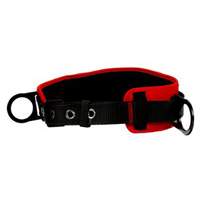 Ceinture avec boucle &agrave; ardillon PRO Les Distributions ICE