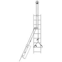 SSB Climb Assist Block/Pulley Assembly Les Distributions ICE