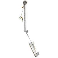 SSB Climb Assist Block/Pulley Assembly Les Distributions ICE