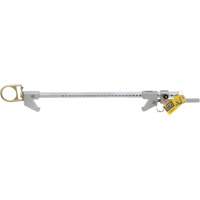 Fixed Beam Anchor, I-Beam, Temporary Use Les Distributions ICE
