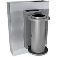 SecuraSpan Fasten-in-Place HLL Weld-on Vertical Base Les Distributions ICE