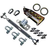 Zorbit Energy Absorber Kit Les Distributions ICE