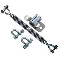 Zorbit Energy Absorber Kit Les Distributions ICE