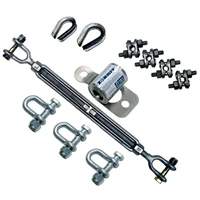 Zorbit Energy Absorber Kit Les Distributions ICE