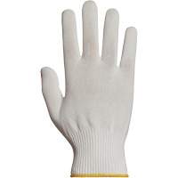 Sure Knit Knit Gloves, Polyester, 13 Gauge, Small Les Distributions ICE