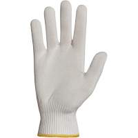Sure Knit Knit Gloves, Polyester, 13 Gauge, Small Les Distributions ICE
