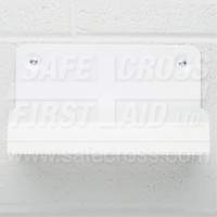 Eyewash Case Wall Bracket Les Distributions ICE