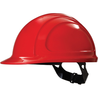 Casque de s&eacute;curit&eacute; North Zone, R&eacute;pond aux normes CSA type 1, Suspension &agrave; douille, Non ventil&eacute; Les Distributions ICE