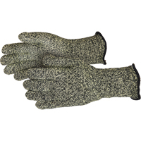 Cool Grip&reg; Gloves, Kevlar&reg;, Large, Protects Up To 608° F (320° C) Les Distributions ICE