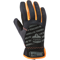 ProFlex&reg; 815 QuickCuff Utility Gloves, Synthetic Palm, Size Small Les Distributions ICE