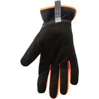 ProFlex&reg; 815 QuickCuff Utility Gloves, Synthetic Palm, Size Small Les Distributions ICE