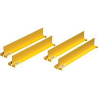 Shelf Dividers for Safety Cabinet Shelves Les Distributions ICE