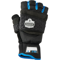 ProFlex&reg; 816 Thermal Flip-Top Gloves Les Distributions ICE