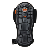 ProFlex&reg; 342 Knee Pad, Buckle Style, Gel Caps, Foam/Gel Pads Les Distributions ICE