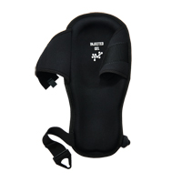 ProFlex&reg; 342 Knee Pad, Buckle Style, Gel Caps, Foam/Gel Pads Les Distributions ICE
