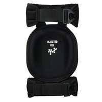 ProFlex&reg; 344 Knee Pad, Buckle Style, Gel Caps, Foam/Gel Pads Les Distributions ICE