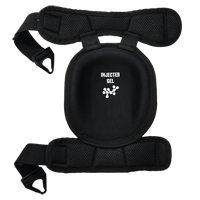 ProFlex&reg; 344 Knee Pad, Buckle Style, Gel Caps, Foam/Gel Pads Les Distributions ICE