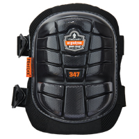 ProFlex&reg; 347 Lightweight Knee Pad, Buckle Style, Gel Caps, Foam/Gel Pads Les Distributions ICE