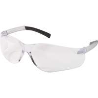 Lunettes de s&eacute;curit&eacute; Purity de Kleenguard, Lentille Transparent, Anti-&eacute;gratignures, ANSI Z87+/R&eacute;pond ou surpasse la norme CSA Z94.3 Les Distributions ICE
