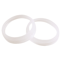 Dispositif de retenue de cartouche filtrante pour respirateurs Les Distributions ICE