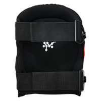 ProFlex&reg; 357 Lightweight Knee Pad, Buckle Style, Gel Caps, Foam/Gel Pads Les Distributions ICE