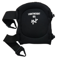ProFlex&reg; 357 Lightweight Knee Pad, Buckle Style, Gel Caps, Foam/Gel Pads Les Distributions ICE