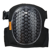 ProFlex&reg; 367 Lightweight Knee Pad, Buckle Style, Gel Caps, Foam/Gel Pads Les Distributions ICE