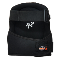 ProFlex&reg; 367 Lightweight Knee Pad, Buckle Style, Gel Caps, Foam/Gel Pads Les Distributions ICE