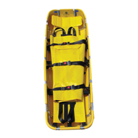 Complete Basket Stretcher Les Distributions ICE