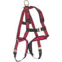 Dyna-Pro Harness, CSA Certified, Class A, X-Large, 400 lbs. Cap. Les Distributions ICE