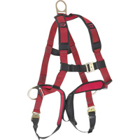 Dyna-Pro Harness, CSA Certified, Class AP, X-Large, 400 lbs. Cap. Les Distributions ICE