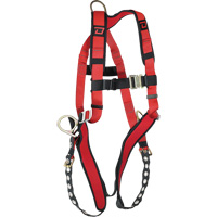 Dyna-Pro Harness, CSA Certified, Class AP, 400 lbs. Cap. Les Distributions ICE