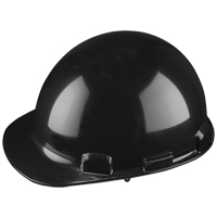 Casque de s&eacute;curit&eacute; Dom de North, R&eacute;pond aux normes CSA type 1, Suspension &agrave; douille, Non ventil&eacute; Les Distributions ICE