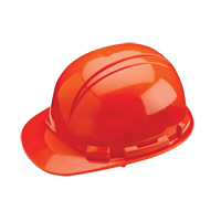 Casque de s&eacute;curit&eacute; Whistler de North, R&eacute;pond aux normes CSA type 1, Suspension &agrave; douille, Non ventil&eacute; Les Distributions ICE