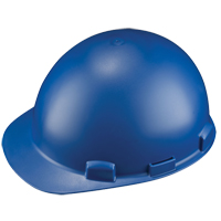 North&reg; Stromboli Hardhat, Meets CSA Type 2, Ratchet Suspension, Non-Vented Les Distributions ICE