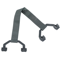 North&reg; Comfort Strap Les Distributions ICE