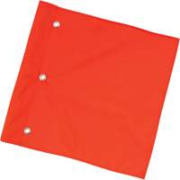 Dynamic Traffic Flag, Nylon Les Distributions ICE