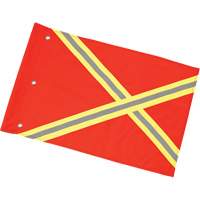 Dynamic Traffic Flag, Nylon Les Distributions ICE