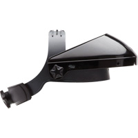 Dynamic HDPE High Performance Headgear, Ratchet Suspension Les Distributions ICE