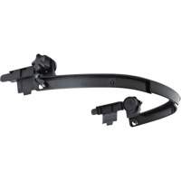 Dynamic High Performance Faceshield Bracket Les Distributions ICE